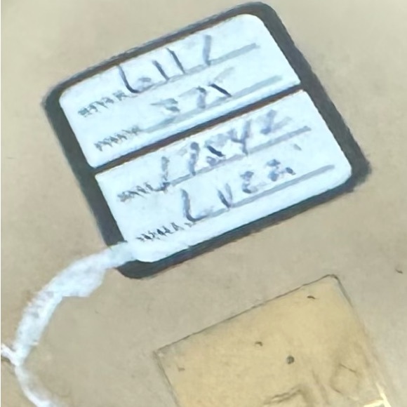 NWOB hand crafted Italian heeled boots - Picture 7 of 9